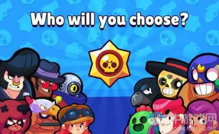 《荒野乱斗》玩法介绍大全