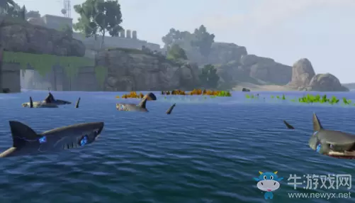 《明日之后》海岛暗礁生物实验岛通关攻略