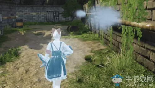 《明日之后》海岛暗礁低温实验岛通关攻略