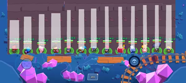 荒野乱斗P先生攻略汇总 P先生星徽之力推荐与使用教学