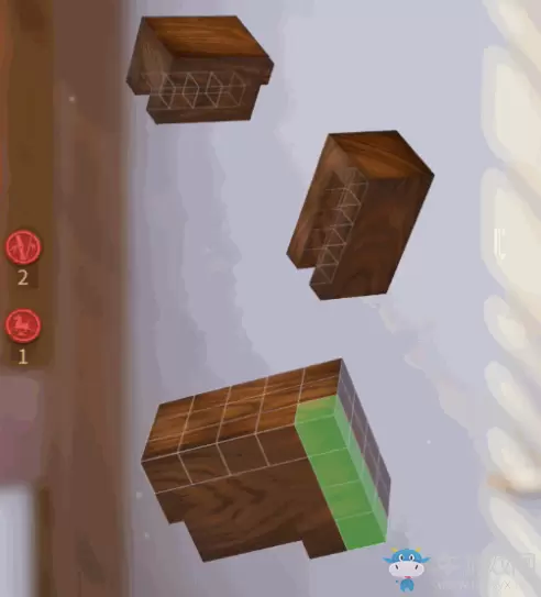 《匠木》第2章通关攻略