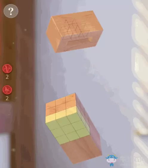 《匠木》序章通关攻略