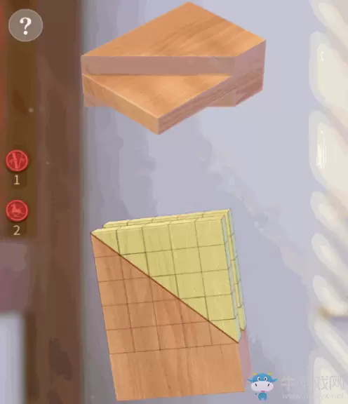 《匠木》序章通关攻略