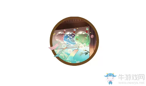 《阴阳师》全平台新区[夏之风铃]集结开启