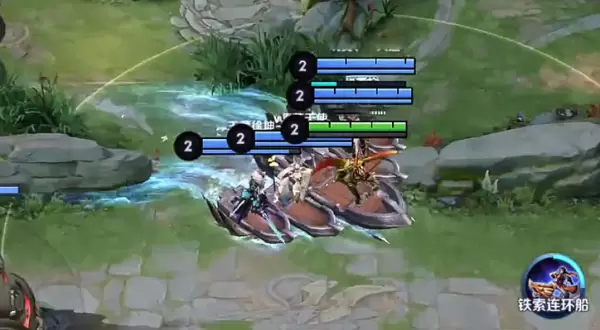 王者荣耀破浪对决模式怎么玩