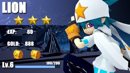 《凹凸世界》手游零件怎么搭配 《凹凸世界》手游零件怎么搭配