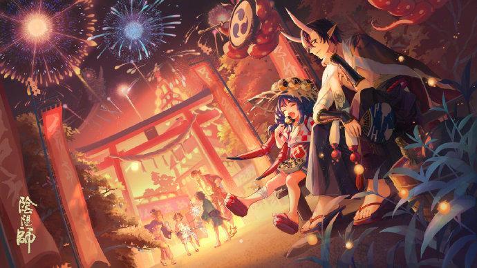 《阴阳师》岳鼓传声头像框获得方法