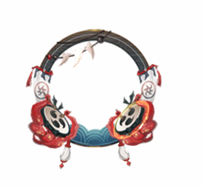 《阴阳师》岳鼓传声头像框获得方法