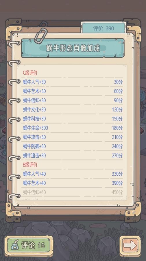 最强蜗牛肖像怎么解锁