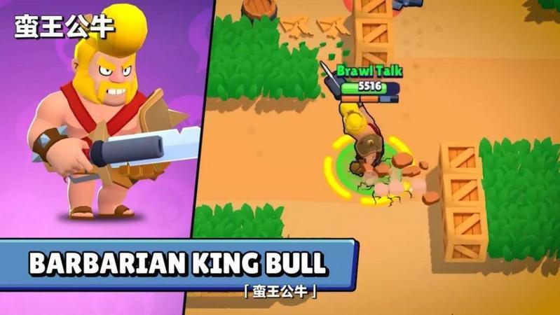 荒野乱斗 荒野乱斗