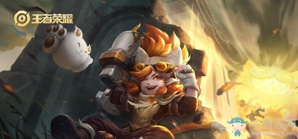 《王者荣耀》S20赛季沈梦溪玩法攻略