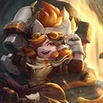 《王者荣耀》S20全英雄出装搭配大全