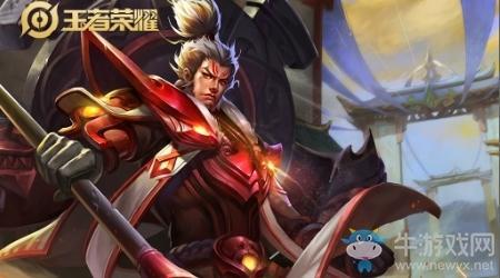 《王者荣耀》S20赛季张飞铭文搭配介绍