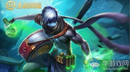 《王者荣耀》S20赛季扁鹊铭文搭配推荐