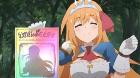 公主连结国服平民抽卡技巧分享 公主连结国服平民怎么抽卡