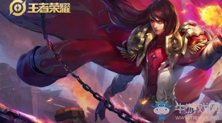 《王者荣耀》S20赛季周瑜铭文搭配推荐