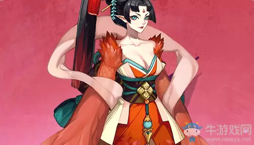 《阴阳师》不携带任何御魂的凤凰火能附加哪种控制效果？答案