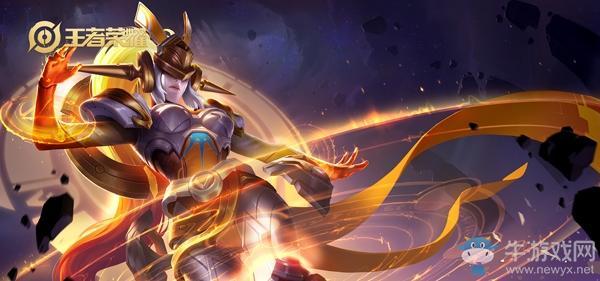 《王者荣耀》S20赛季女娲玩法攻略