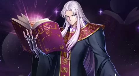 《圣斗士星矢》天英星焰魔罗尼怎么获得 《圣斗士星矢》天英星焰魔罗尼怎么获得