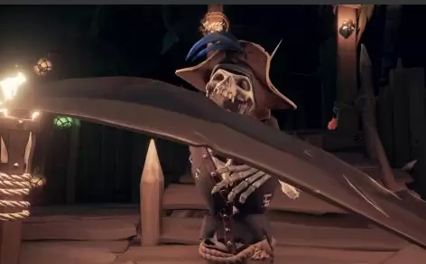 《盗贼之海》沉船抢救办法 《盗贼之海》沉船抢救办法