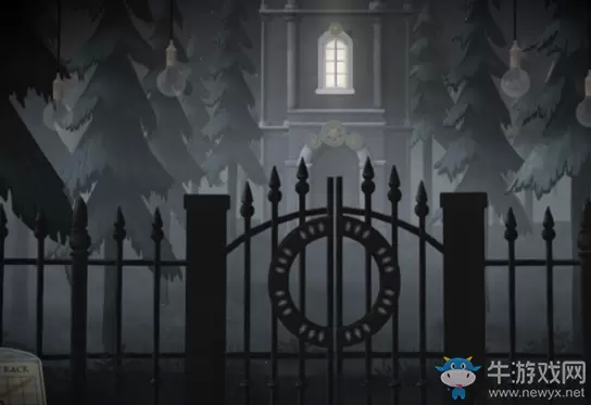 《ticktock》第三章通关攻略