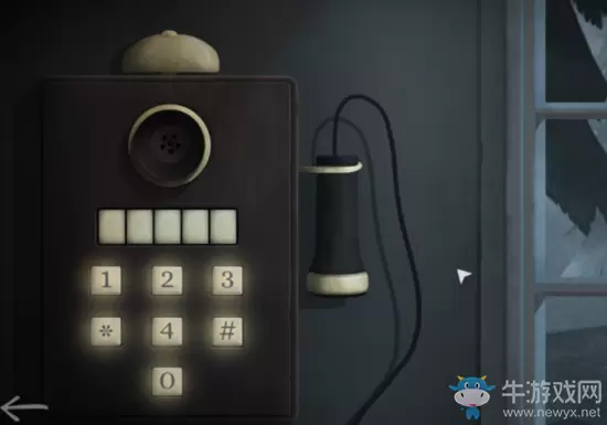 《ticktock》第三章通关攻略