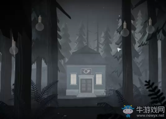 《ticktock》第三章通关攻略