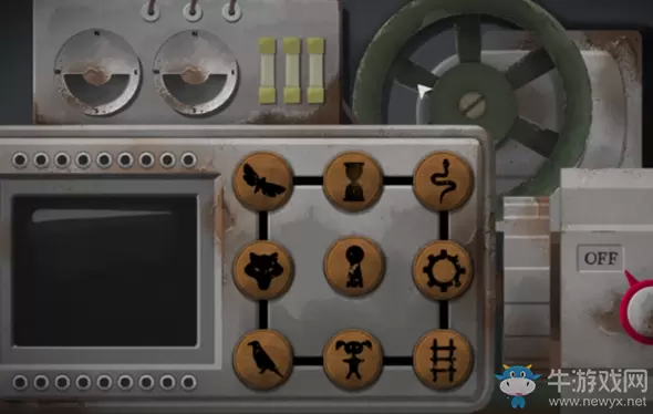 《ticktock》第三章通关攻略