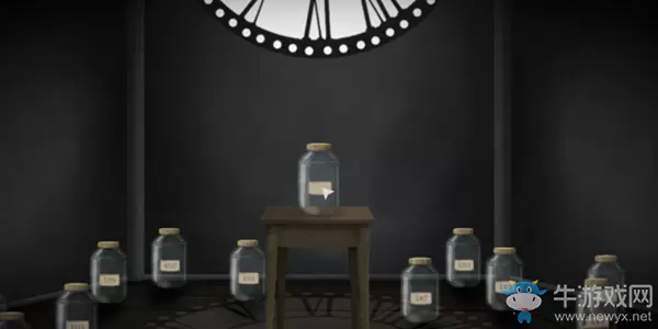 《ticktock》第三章通关攻略