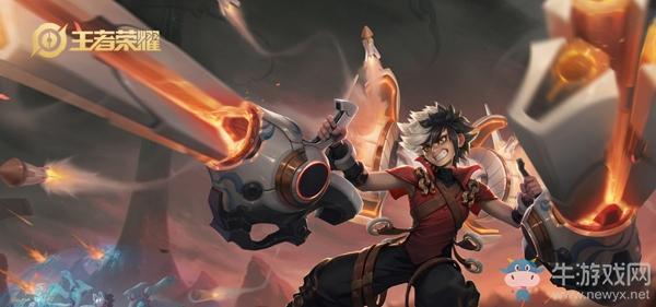 《王者荣耀》S20赛季蒙犽玩法攻略