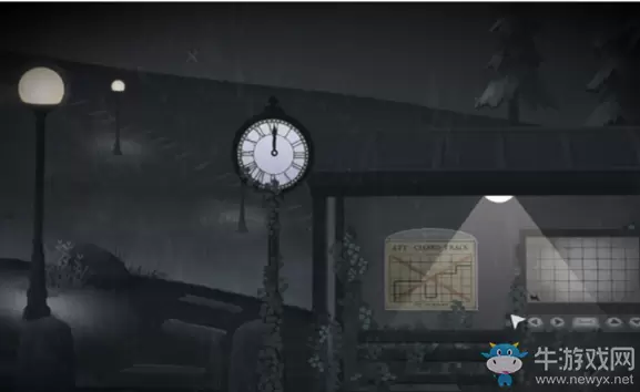 《ticktock》第二章通关攻略