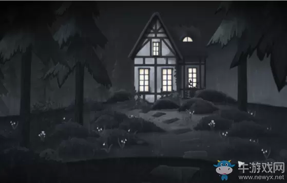 《ticktock》第二章通关攻略