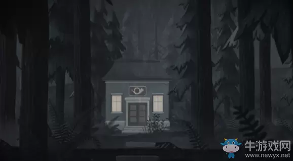 《ticktock》第二章通关攻略