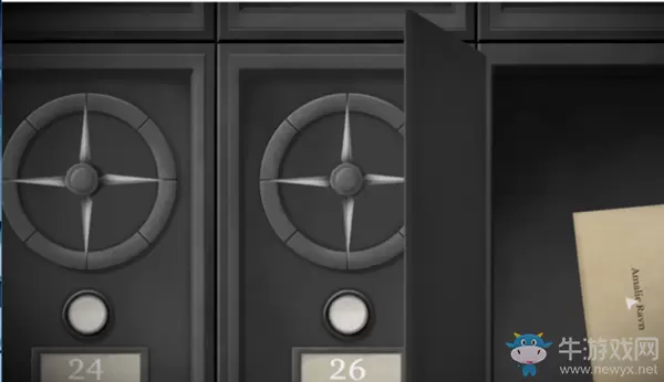 《ticktock》第二章通关攻略