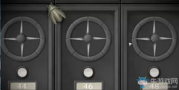 《ticktock》第二章通关攻略