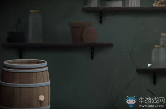 《ticktock》第二章通关攻略