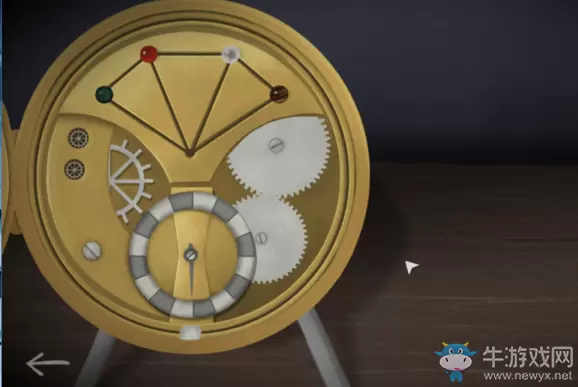 《ticktock》第二章通关攻略