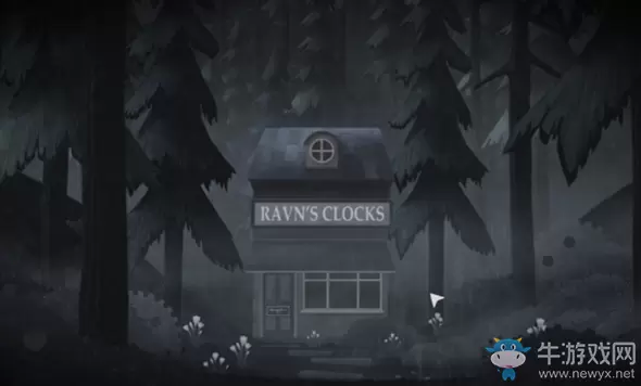 《ticktock》第二章通关攻略