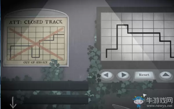 《ticktock》第二章通关攻略