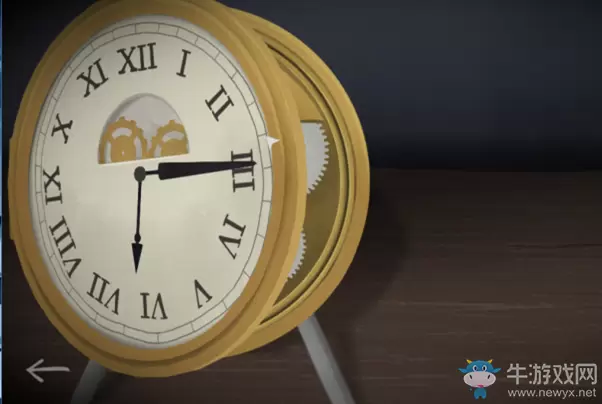 《ticktock》第二章通关攻略