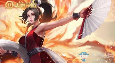 《王者荣耀》S20赛季不知火舞铭文搭配介绍