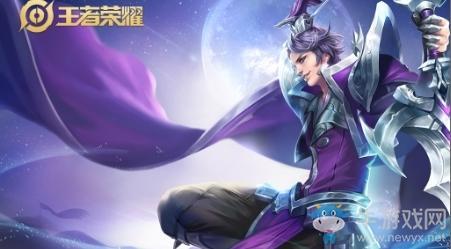 《王者荣耀》S20赛季刘邦出装搭配推荐