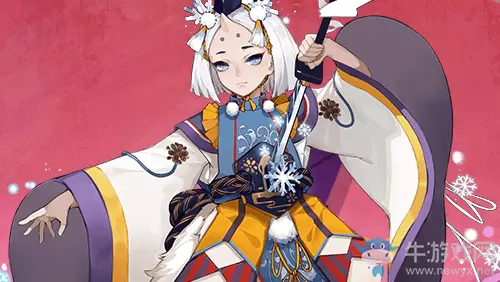 《阴阳师》不携带任何御魂的雪童子能附加哪种控制效果？答案