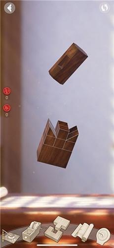 《匠木》第6章通关攻略