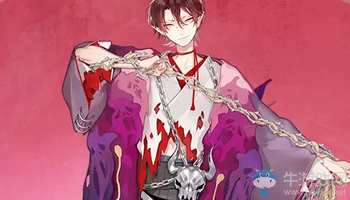 《阴阳师》对于鬼童丸附加「骸之锁」的目标，以下哪种说法是正确的？