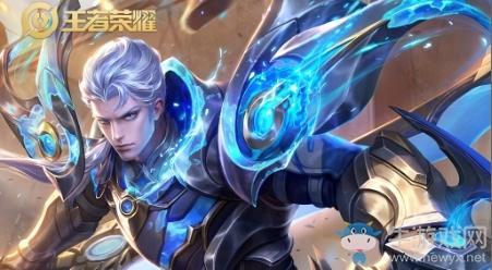 《王者荣耀》S20赛季铠出装搭配推荐