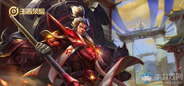 《王者荣耀》S20赛季张飞玩法攻略