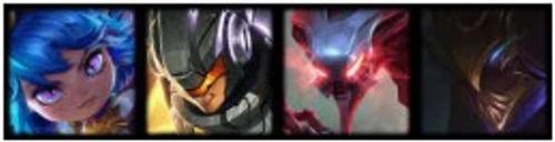 lol云顶之弈10.12秘术宇航员阵容玩法攻略 lol云顶之弈10.12秘术宇航员阵容玩法攻略