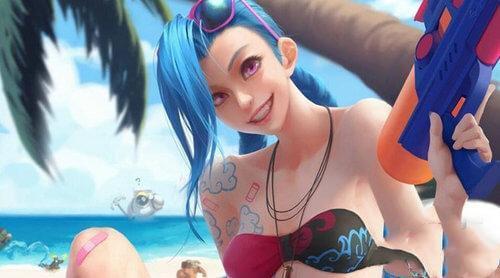 　lol云顶之弈10.12斗龙枪阵容玩法攻略