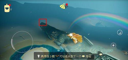 sky光遇点头动作获取攻略